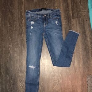 Hollister jeans